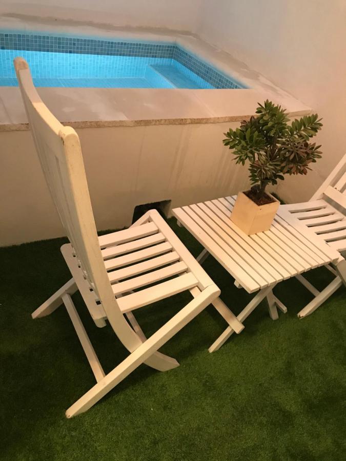 Apartamento Jardines De Cuenca 론다 외부 사진