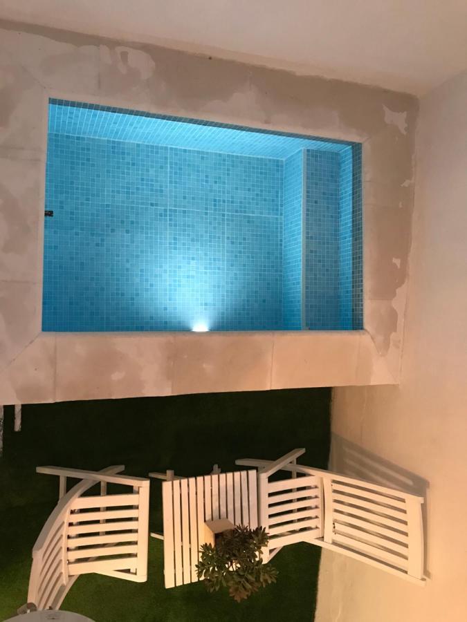 Apartamento Jardines De Cuenca 론다 외부 사진