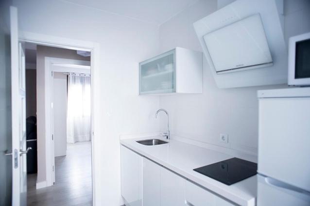 Apartamento Jardines De Cuenca 론다 외부 사진