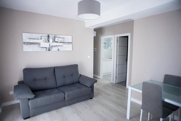 Apartamento Jardines De Cuenca 론다 외부 사진