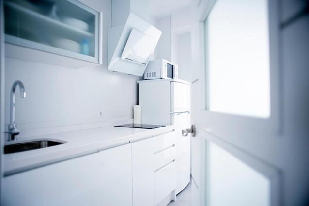 Apartamento Jardines De Cuenca 론다 외부 사진