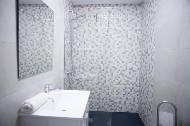 Apartamento Jardines De Cuenca 론다 외부 사진