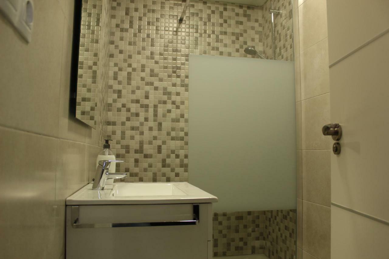 Apartamento Jardines De Cuenca 론다 외부 사진