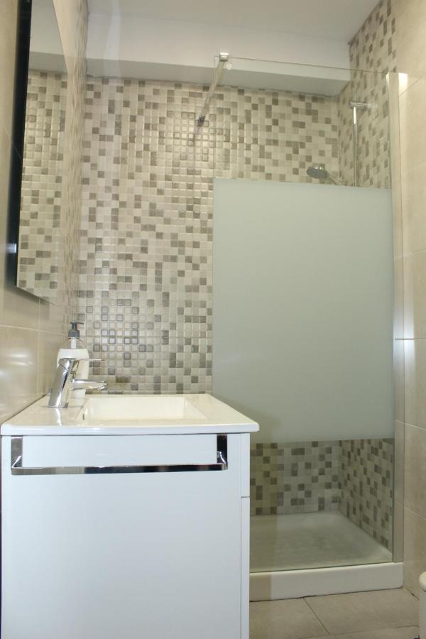 Apartamento Jardines De Cuenca 론다 외부 사진