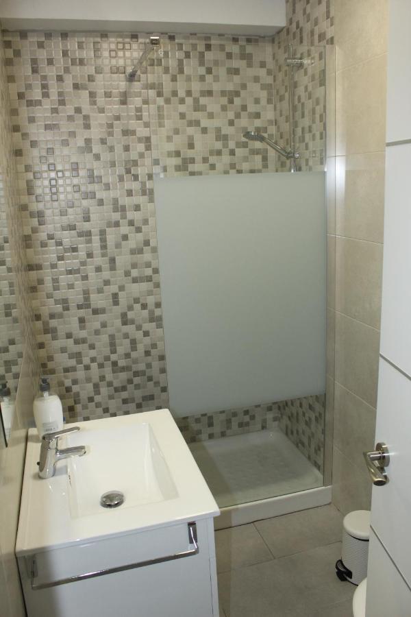 Apartamento Jardines De Cuenca 론다 외부 사진